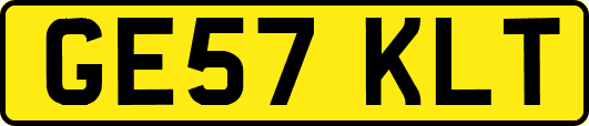 GE57KLT
