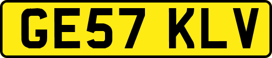 GE57KLV