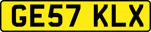 GE57KLX