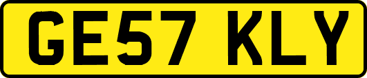 GE57KLY