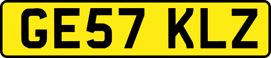 GE57KLZ
