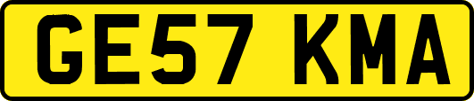 GE57KMA