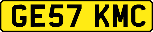 GE57KMC