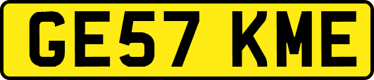 GE57KME