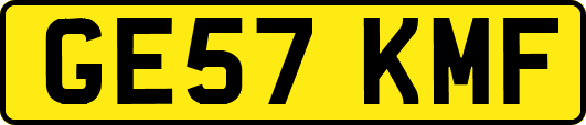 GE57KMF