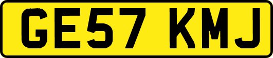 GE57KMJ