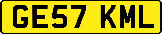 GE57KML