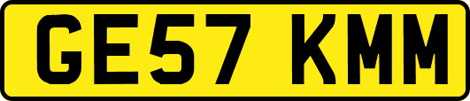 GE57KMM