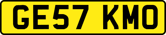 GE57KMO