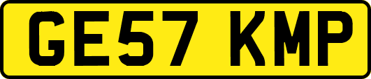 GE57KMP