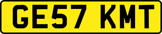 GE57KMT