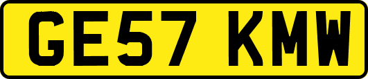 GE57KMW