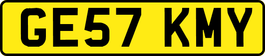 GE57KMY
