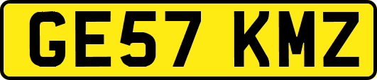 GE57KMZ
