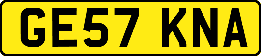 GE57KNA