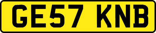 GE57KNB