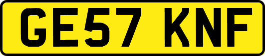 GE57KNF