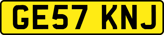 GE57KNJ