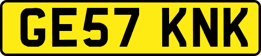 GE57KNK