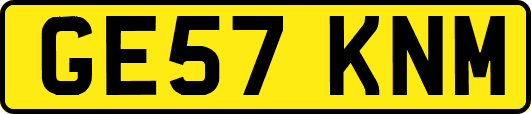GE57KNM