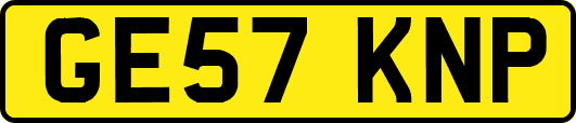 GE57KNP