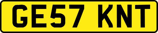 GE57KNT