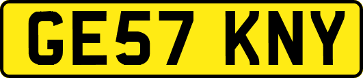 GE57KNY