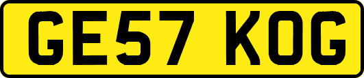GE57KOG