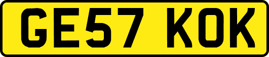 GE57KOK