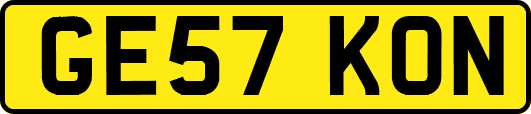GE57KON