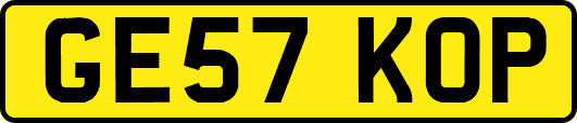 GE57KOP