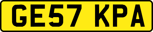 GE57KPA