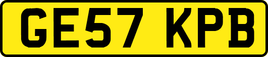 GE57KPB