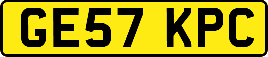 GE57KPC