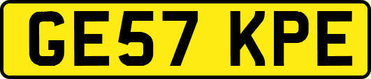 GE57KPE