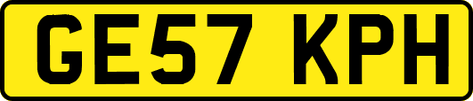 GE57KPH