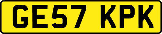 GE57KPK