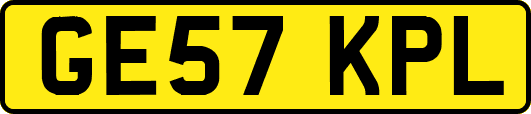 GE57KPL