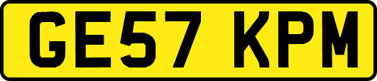GE57KPM