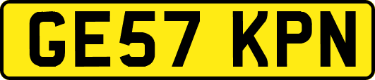 GE57KPN