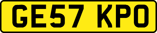 GE57KPO