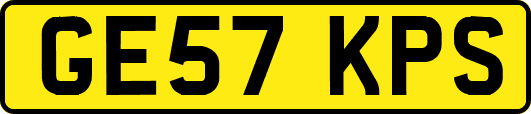 GE57KPS