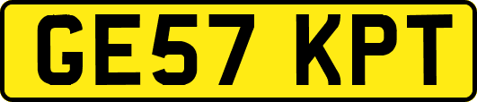 GE57KPT