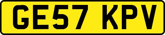 GE57KPV