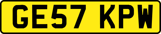 GE57KPW