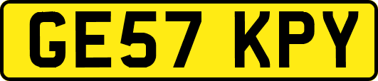 GE57KPY