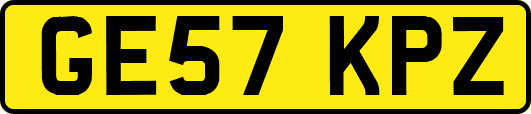 GE57KPZ