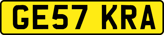 GE57KRA
