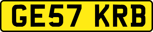 GE57KRB