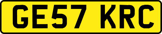 GE57KRC